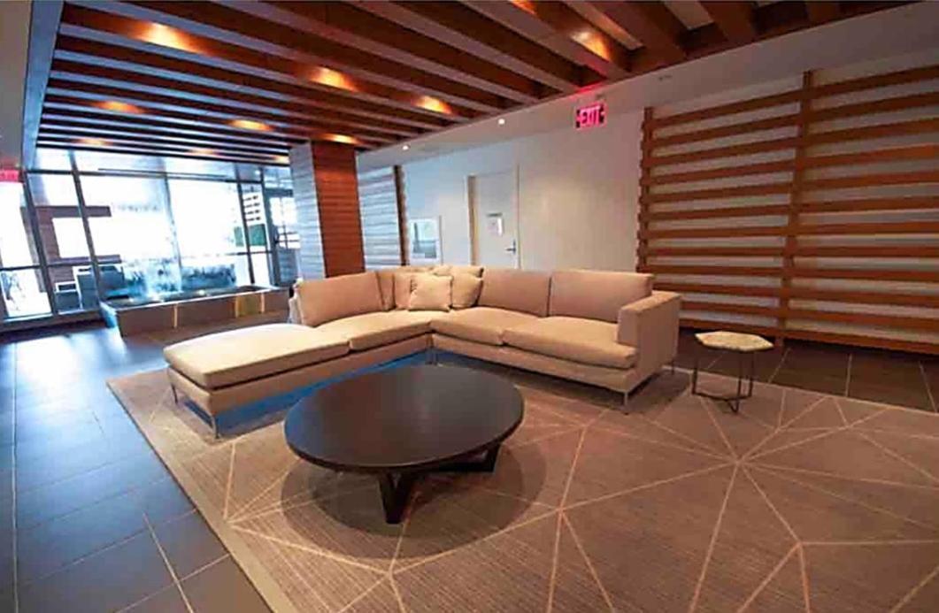 Stunning Condo Wit Amazing View 5Mins From Cntower Toronto Exterior foto